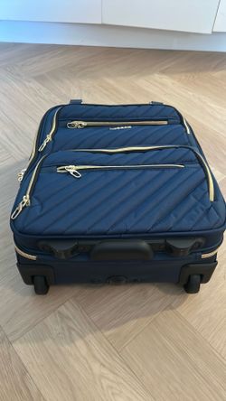 Small luggage