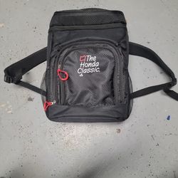 Backpack From Honda Classic