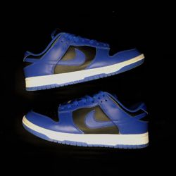 Nike dunk Low Retros 