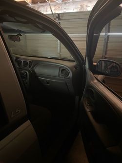 Trailblazer LS sport