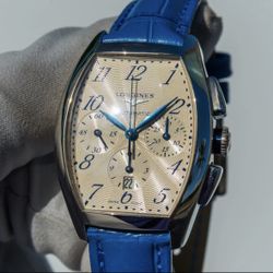 Longines Watch Automatic 30mm excellent condition 