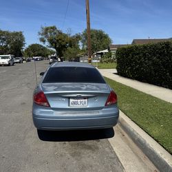 Ford Taurus SE