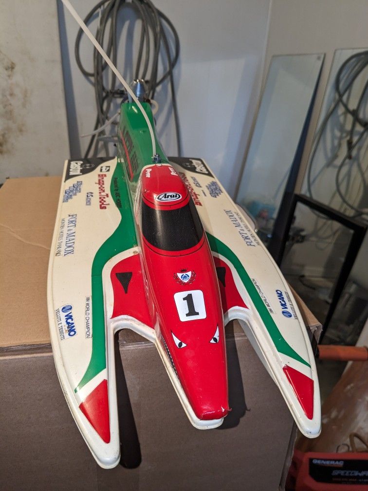 Water Craft