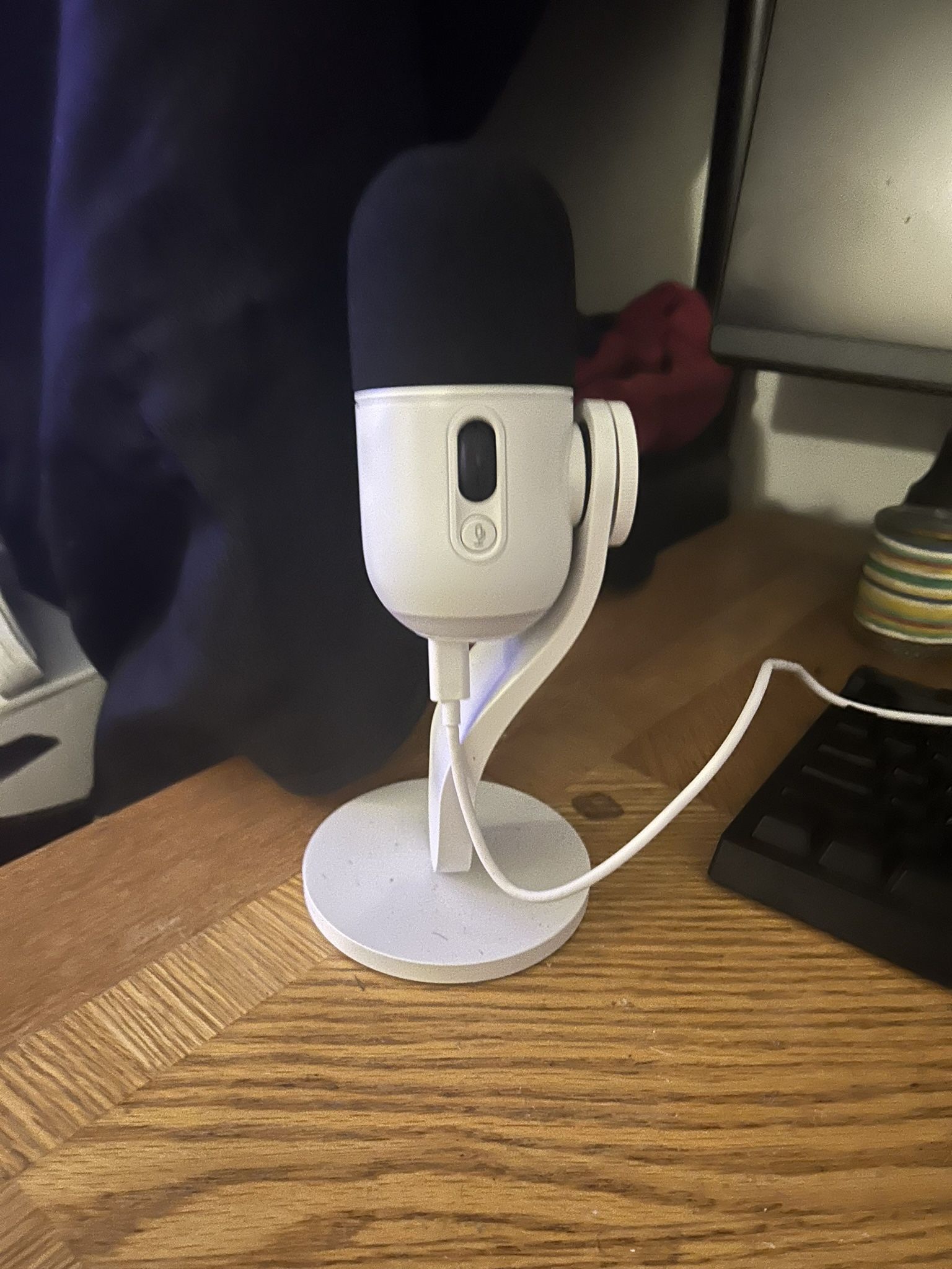 Mic