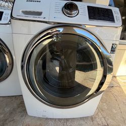 Samsung Washing Machine 