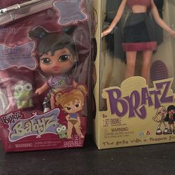 Bratz