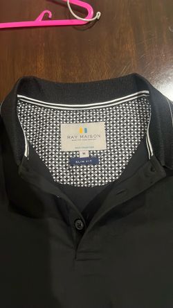 Polo shirt