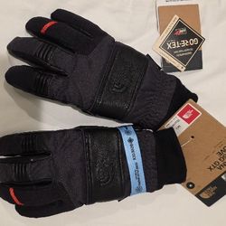 Ski GLOVES NORTH FACE MONTANA PRO SG GTX
