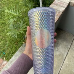Starbucks Venti Cup 