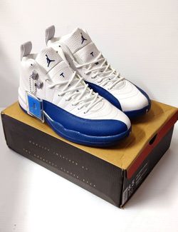 Jordan 12 Retro