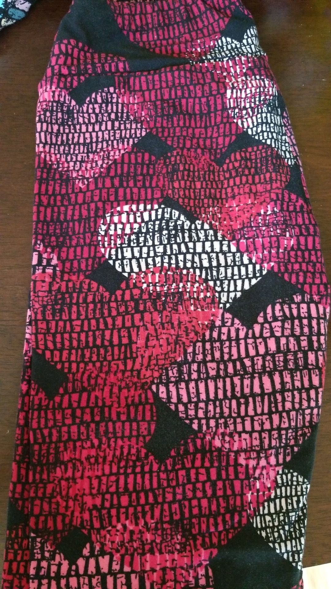Os lularoe