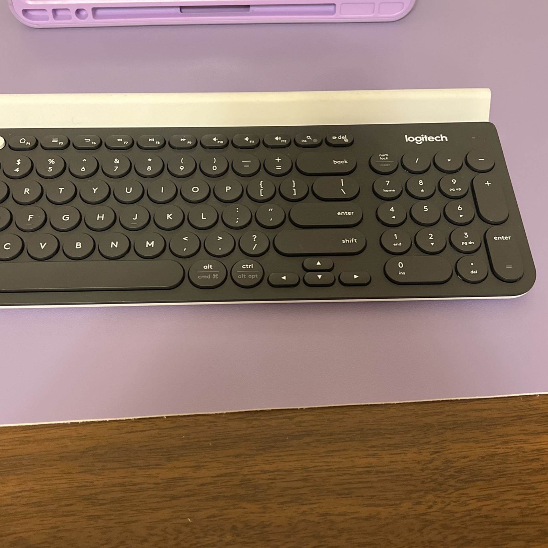 Logitech Keyboard Wireless for Sale in Tucson, AZ OfferUp