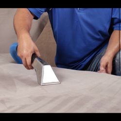 Carpet And Upholstery Cleaning 