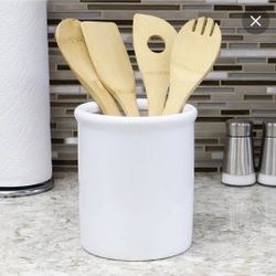 Kitchen Utensil Holder