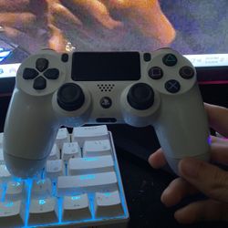 Ps4 Controller 