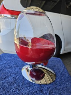 Brookstone Candy Dispenser 