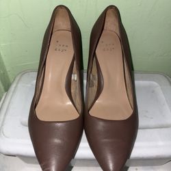 Target Brand Heels