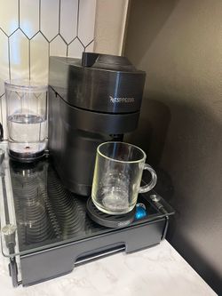 Nespresso