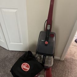 Hoover Shampoo Carpet Cleaner