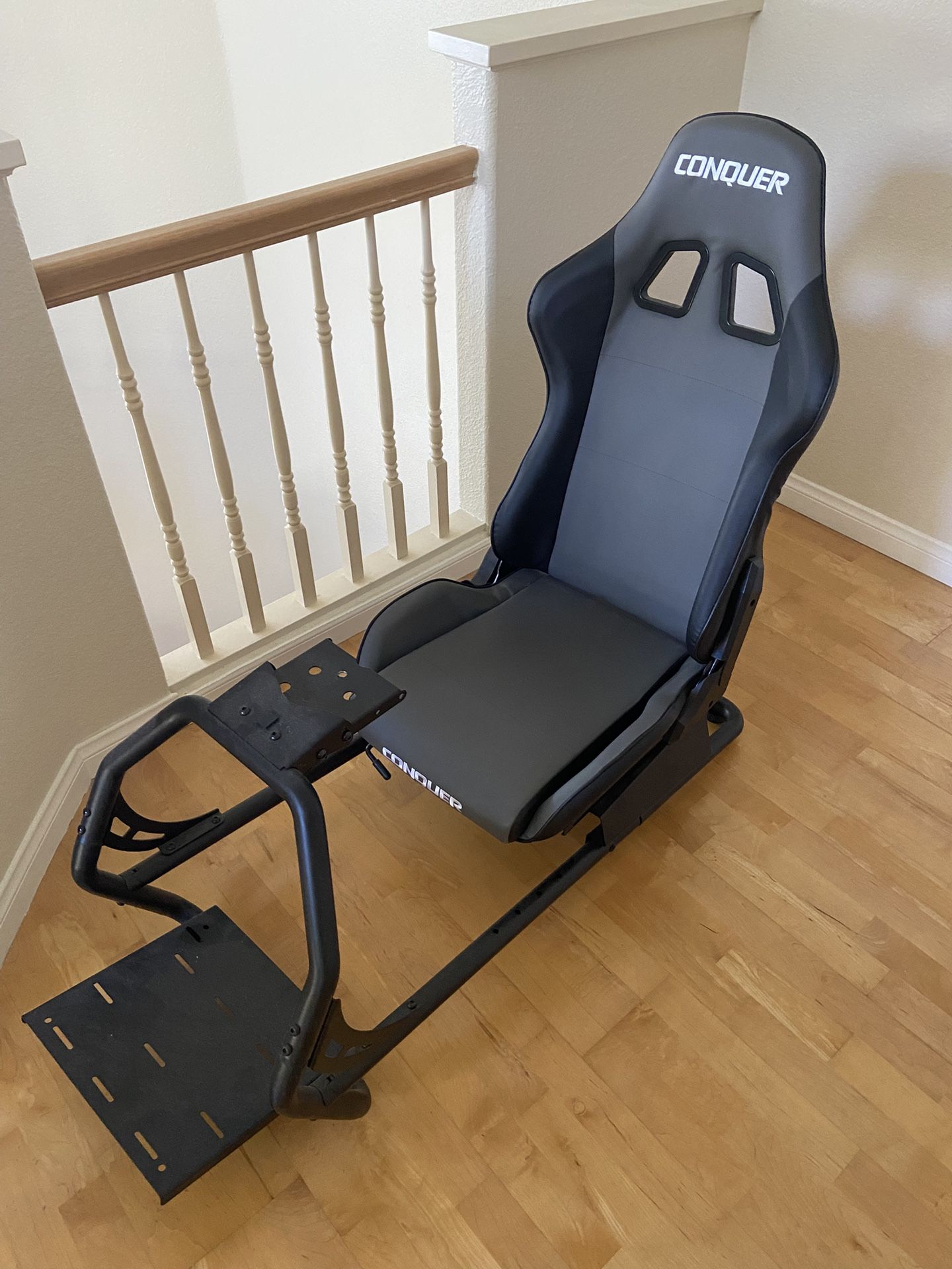 Racing Sim Seat