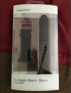 Band for Apple Watch 38mm