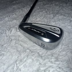 Callaway UT Forged 24’