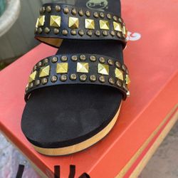 Women’s Flogg Slide Sandals 