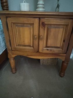 Dressers