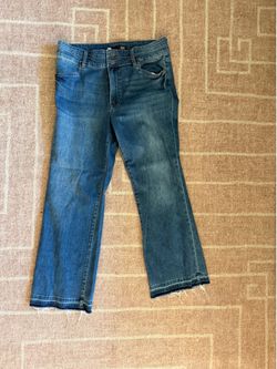 KUT jeans, size 14