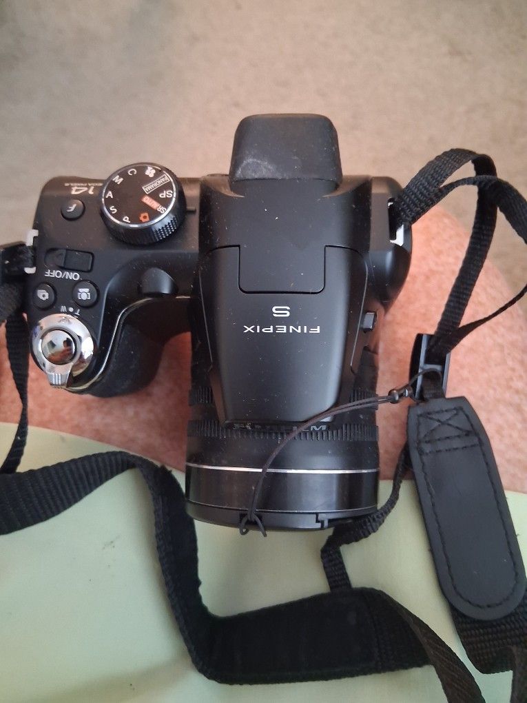 Camera