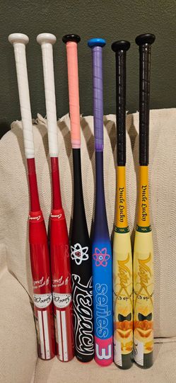 Asa / usa and usssa softball bats