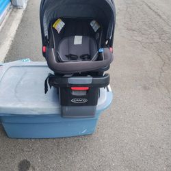 Car Seat