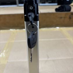 Battery Electric Bike 