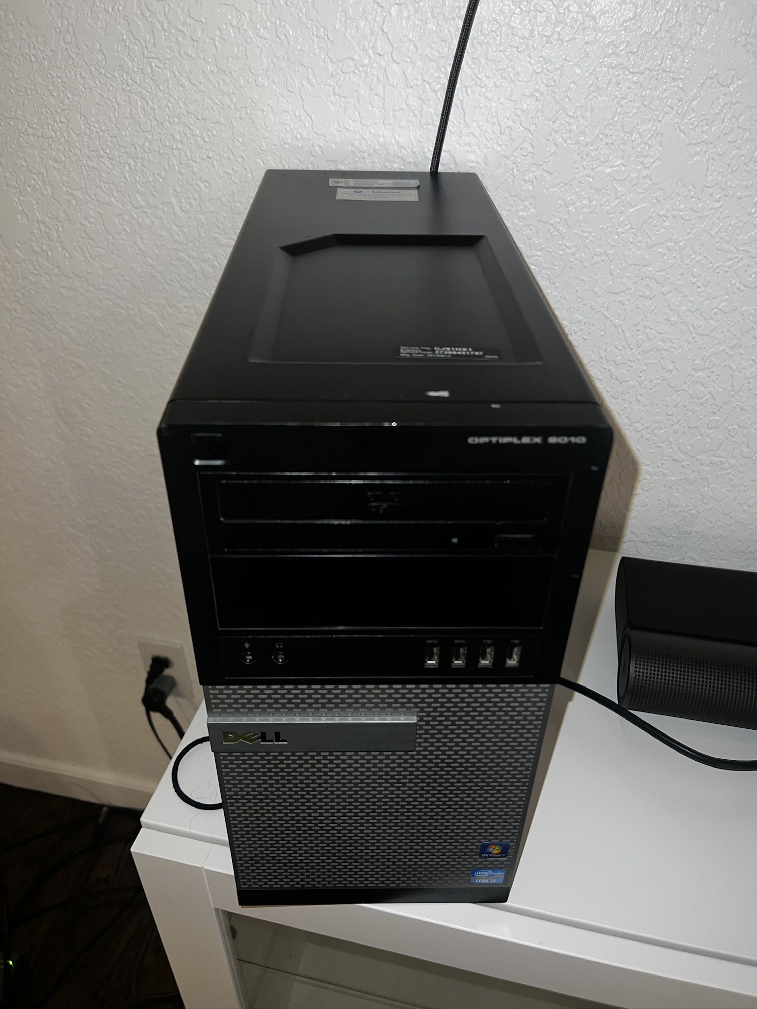 Dell Optiplex 9010