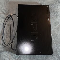 vizio blu-ray player