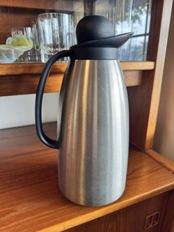Coffee Carafe 