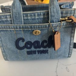 Authentic Coach 
