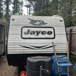 Jayco Trailer