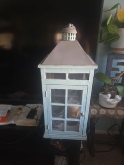 candle liartem