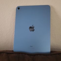 Ipad 10th Generation 64gb WiFi 
