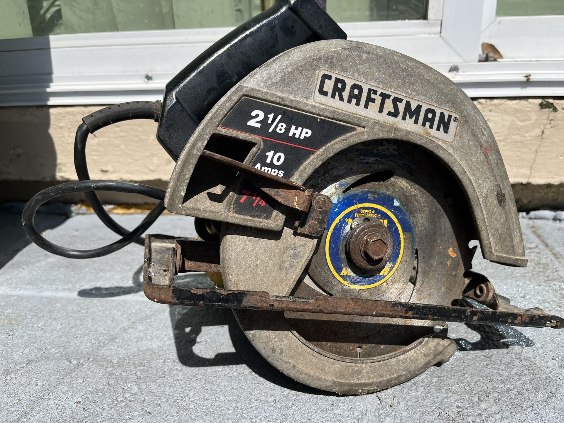 Saws