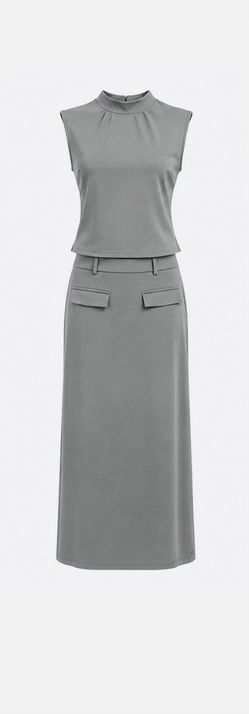 Brand New – Never Worn – 2-Piece Set