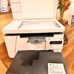 Hp Laserjet Pro Printer