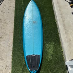 Surfboard $350