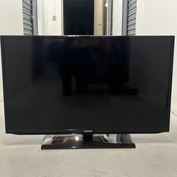 Samsung TV