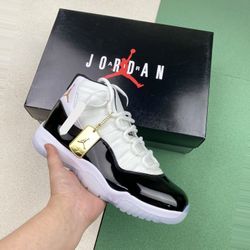 Jordan 11 DMP Gratitude 54