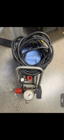 Kranzle K1322TS Pressure Washer