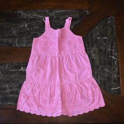 Zara Girls Dress