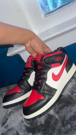 Jordan retro 1