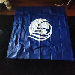 Pool Pillow
